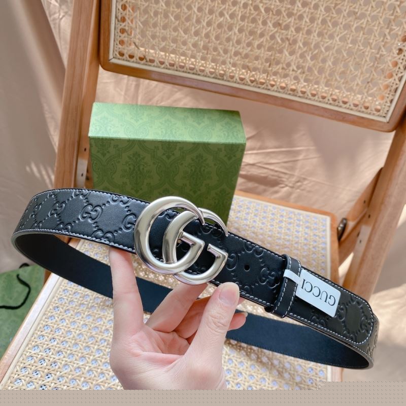 G*u*i belts